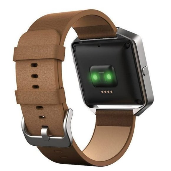 Fitbit Blaze : le test de la montre de fitness connectée